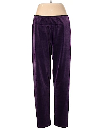 Cuddl Duds Sweatpants (view 1)