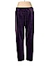 Cuddl Duds Purple Sweatpants Size XL - photo 1