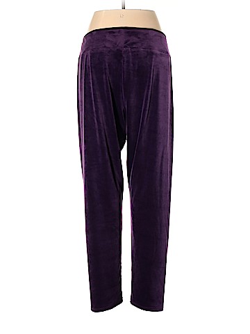 Cuddl Duds Sweatpants (view 2)