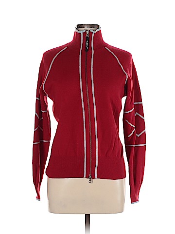 Athleta Cardigan (view 1)