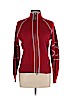 Athleta Red Cardigan Size L - photo 1