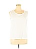 Assorted Brands White Tank Top Size XL - photo 1
