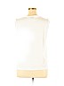 Assorted Brands White Tank Top Size XL - photo 2