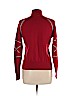 Athleta Red Cardigan Size L - photo 2