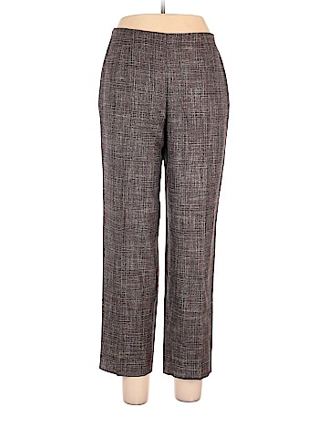 Piazza Sempione Wool Pants (view 1)