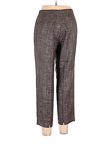 Piazza Sempione Wool Pants (view 2)