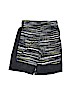 Nike 100% Polyester Black Athletic Shorts Size 6 - 7 - photo 2