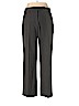 DressBarn Gray Dress Pants Size 12 (petite) - photo 1