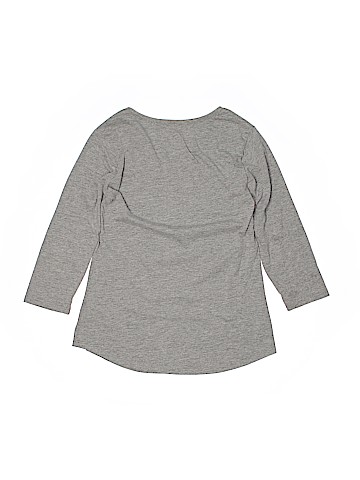 Justice Long Sleeve T-Shirt (view 2)