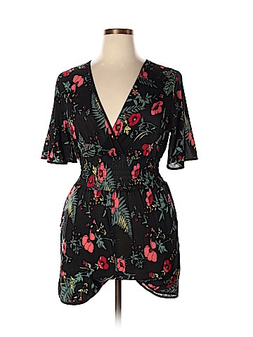 Unbranded Romper (view 1)