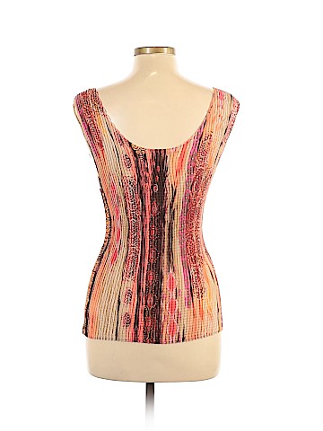 Self Esteem Sleeveless Blouse (view 2)