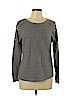 Red Camel 100% Cotton Gray Sweatshirt Size L - photo 1