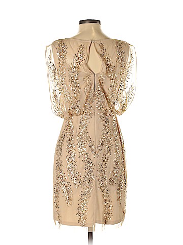 Aidan Mattox Cocktail Dress (view 2)