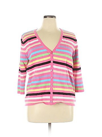 Hampshire Studio Cardigan (view 1)