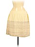 Tracy Reese Ivory Casual Skirt Size M - photo 2