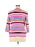 Hampshire Studio 100% Cotton Pink Cardigan Size XL - photo 2