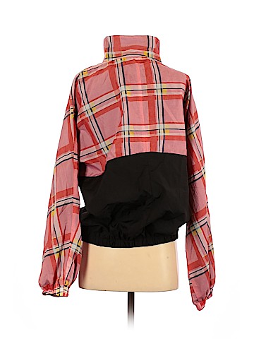 Topshop Windbreaker (view 2)