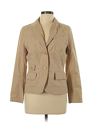 Talbots Blazer (view 1)