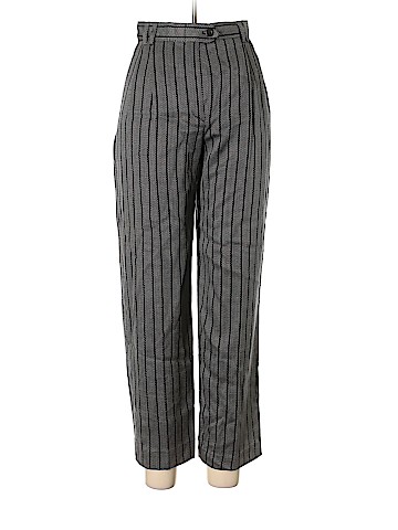 Escada by Margaretha Ley Wool Pants (view 1)