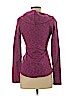 Columbia 100% Polyester Purple Pullover Hoodie Size S (petite) - photo 2