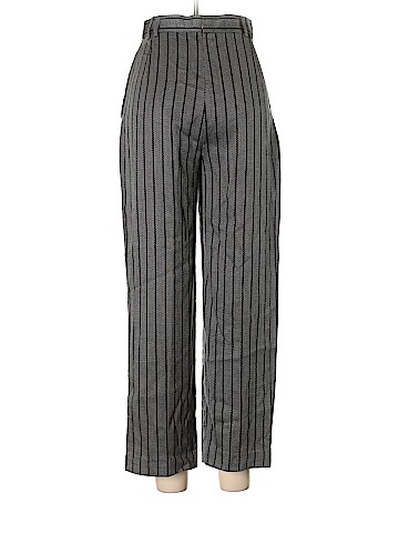Escada by Margaretha Ley Wool Pants (view 2)