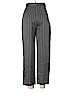 Escada by Margaretha Ley Black Wool Pants Size EU 40 / US 10 - photo 2