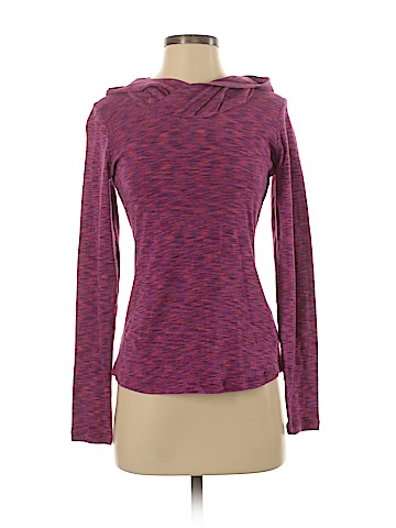 Columbia Pullover Hoodie (view 1)