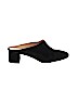 Everlane Black Mule/Clog Size 10 1/2 - photo 1