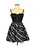 XOXO Black Casual Dress Size 5 - photo 1
