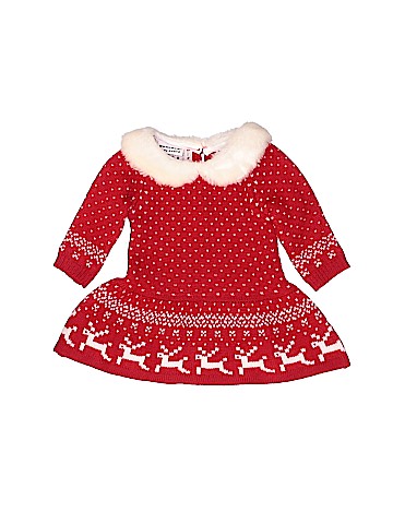 Blueberi Boulevard Special Occasion Dress (view 1)