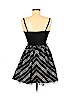 XOXO Black Casual Dress Size 5 - photo 2