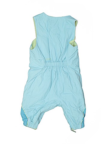 Columbia Snow Pants With Bib (view 2)