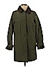 Sundance Green Coat Size S (petite) - photo 1