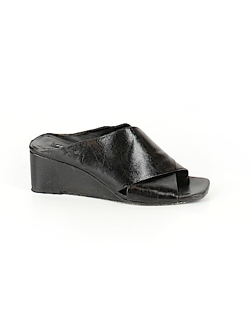 Zara Basic Mule/Clog (view 1)