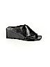 Zara Basic Black Mule/Clog Size EU 38 - photo 1