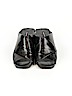 Zara Basic Black Mule/Clog Size EU 38 - photo 2