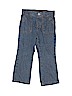 Circo 100% Cotton Solid Blue Jeggings Size 3T - photo 1