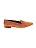 Everlane Brown Flats Size 11 - photo 1