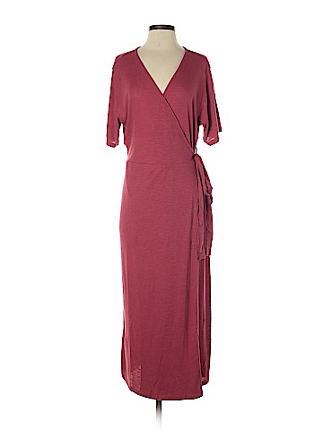 Double Zero Casual Dress (view 1)