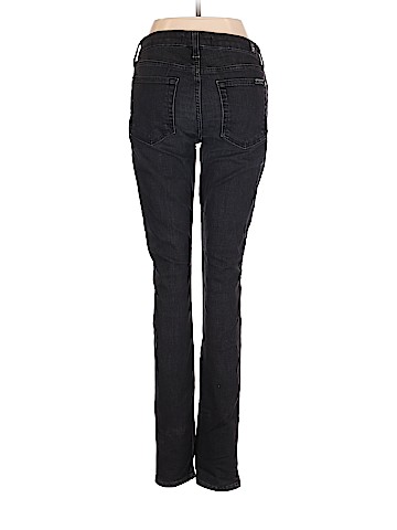 7 For All Mankind Jeans (view 2)