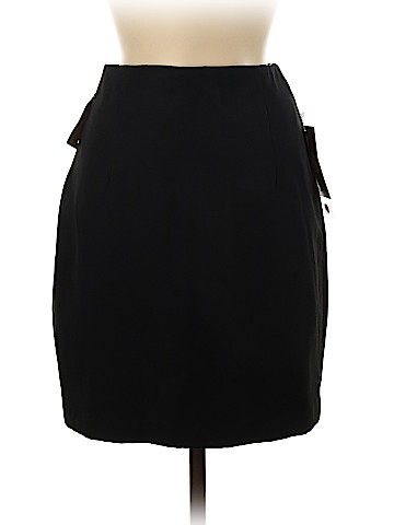 81st & Park Casual Skirt (view 1)