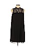 London Times Black Cocktail Dress Size 6 (petite) - photo 1