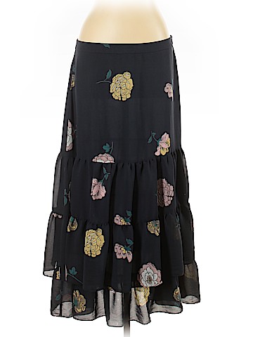 Ann Taylor LOFT Casual Skirt (view 1)