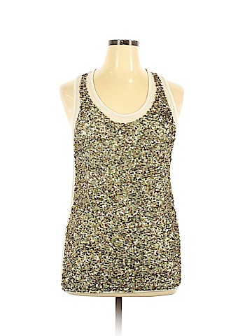 Stella McCartney Sleeveless Top (view 1)