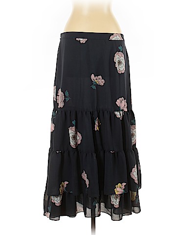 Ann Taylor LOFT Casual Skirt (view 2)
