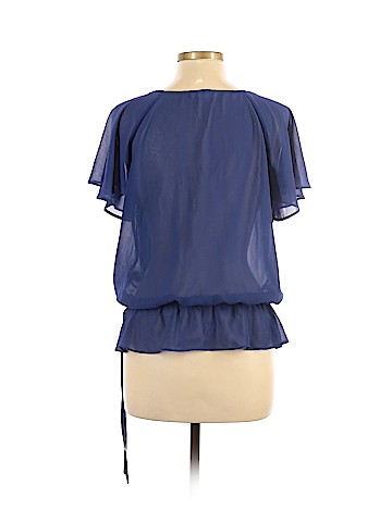 Forever 21 Short Sleeve Blouse (view 2)