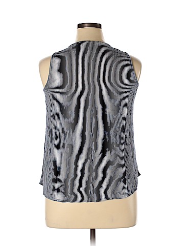 Knox Rose Sleeveless Blouse (view 2)