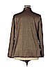 Additions by Chico's Gold Cardigan Size XL (3) - photo 2