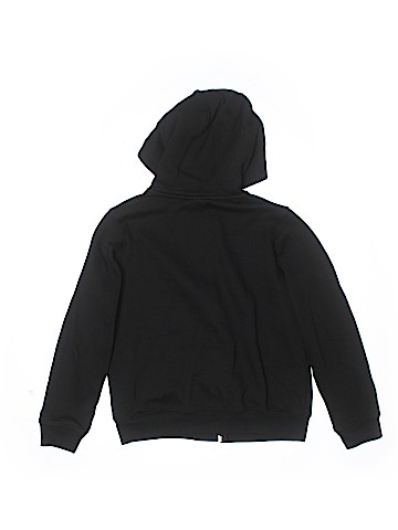 Majestic Zip Up Hoodie (view 2)