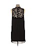London Times Black Cocktail Dress Size 6 (petite) - photo 2
